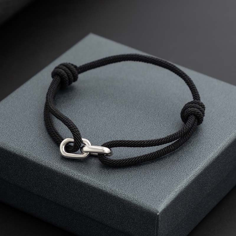 Simple Fashion Adjustable Milan Rope Bracelet for Men Women Hip Hop Trendy Cross Bracelet Wristband Zircon Gifts Give Boyfriend медный
Simple Fashion Adjustable Milan Rope Bracelet for Men Women Hip Hop Trendy Cross Bracelet Wristband Zircon Gifts Give Boyfriend медный