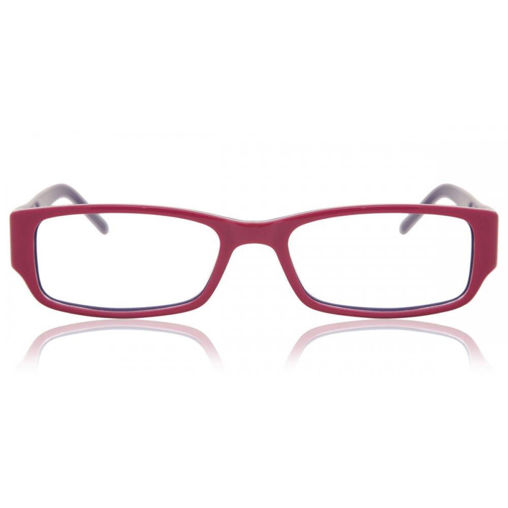 Full Rim Rectangle Purple Smartbuy Collection Hannah A167e Fashion Women Eyeglasses Purple/52-17-135
Full Rim Rectangle Purple Smartbuy Collection Hannah A167e Fashion Women Eyeglasses Purple/52-17-135