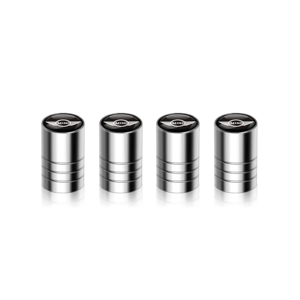 4pcs/set Metal Car Wheel Tire Valve Stem Caps Covers For Mini Cooper One S R50 R53 R56 R60 F55 F56 R57 R58 R59 Auto Accessories
4pcs/set Metal Car Wheel Tire Valve Stem Caps Covers For Mini Cooper One S R50 R53 R56 R60 F55 F56 R57 R58 R59 Auto Accessories