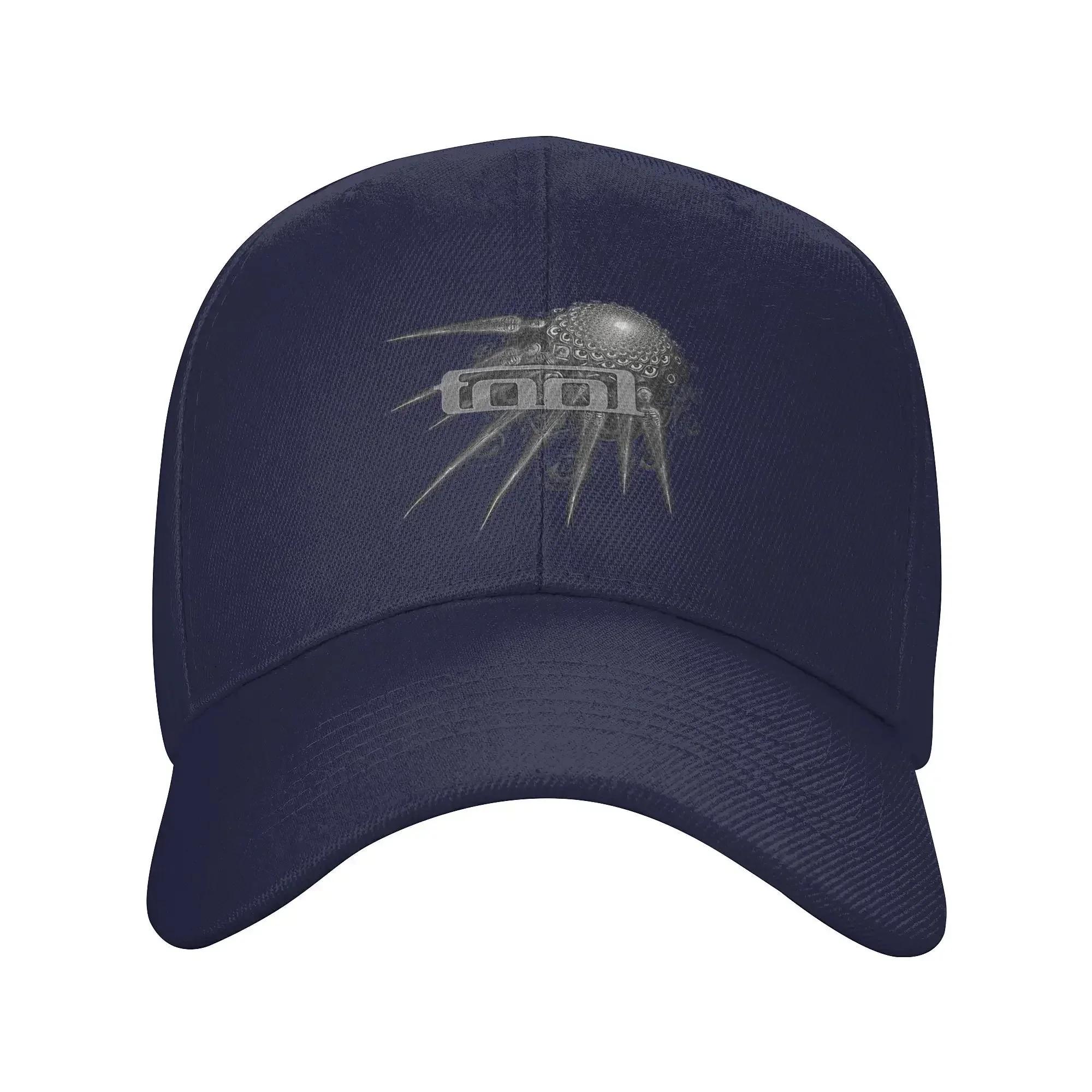 Tool Punk Band Cap Unisex Stylish Wear Logo Golf Hat Adjustable Adjustable
Tool Punk Band Cap Unisex Stylish Wear Logo Golf Hat Adjustable Adjustable