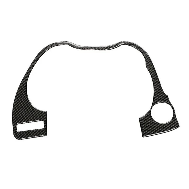 Для Infiniti Q50 2014 2015 2016 2017 2018 2019 Автомобиль Вид под углеродное волокно Внутренняя накладка на рамку приборной панели Декоративная наклейка ABS
Для Infiniti Q50 2014 2015 2016 2017 2018 2019 Автомобиль Вид под углеродное волокно Внутренняя накладка на рамку приборной панели Декоративная наклейка ABS