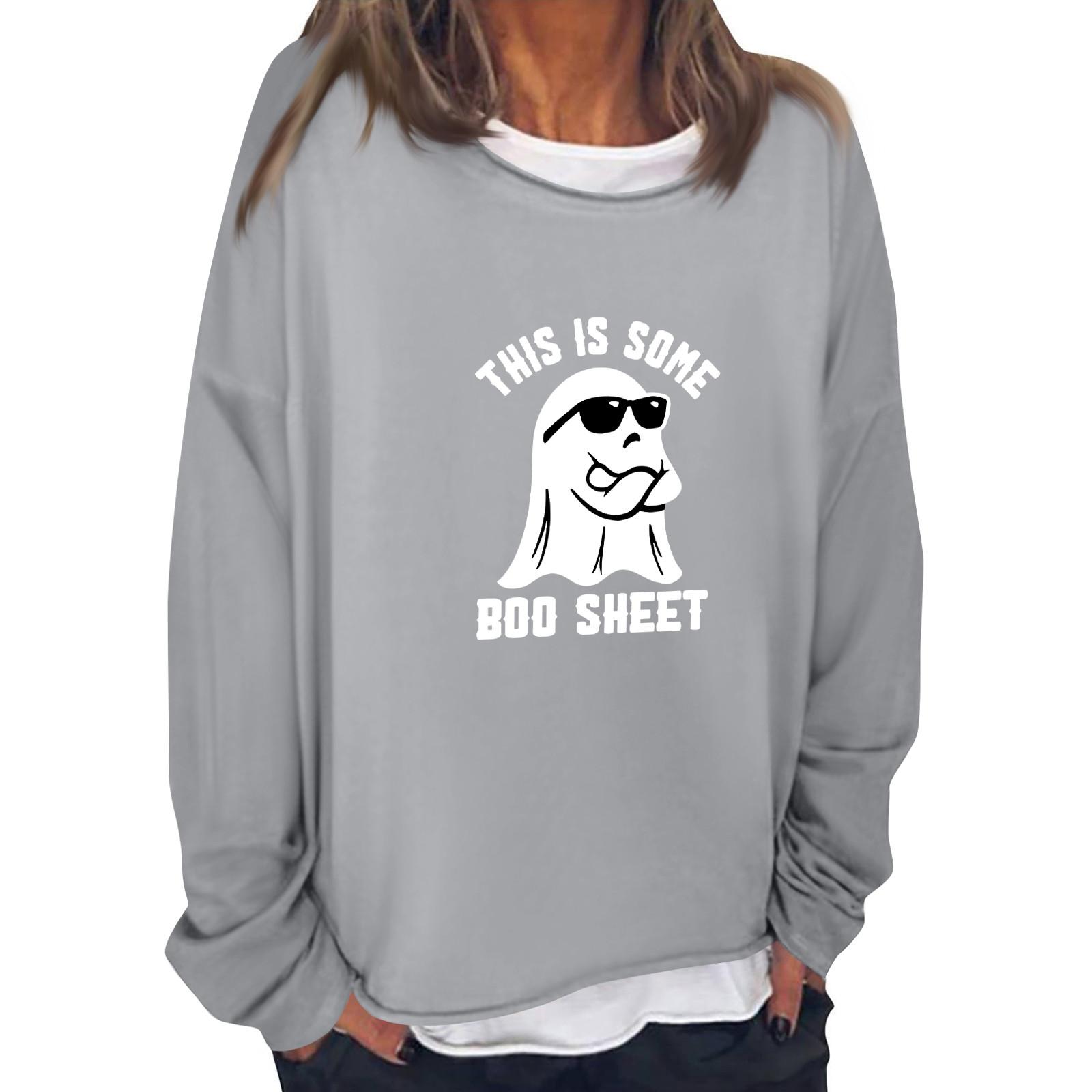 Женская повседневная модная винтажная толстовка с длинным рукавом и круглым вырезом с принтом, многослойный пуловер, топ XL
Женская повседневная модная винтажная толстовка с длинным рукавом и круглым вырезом с принтом, многослойный пуловер, топ XL