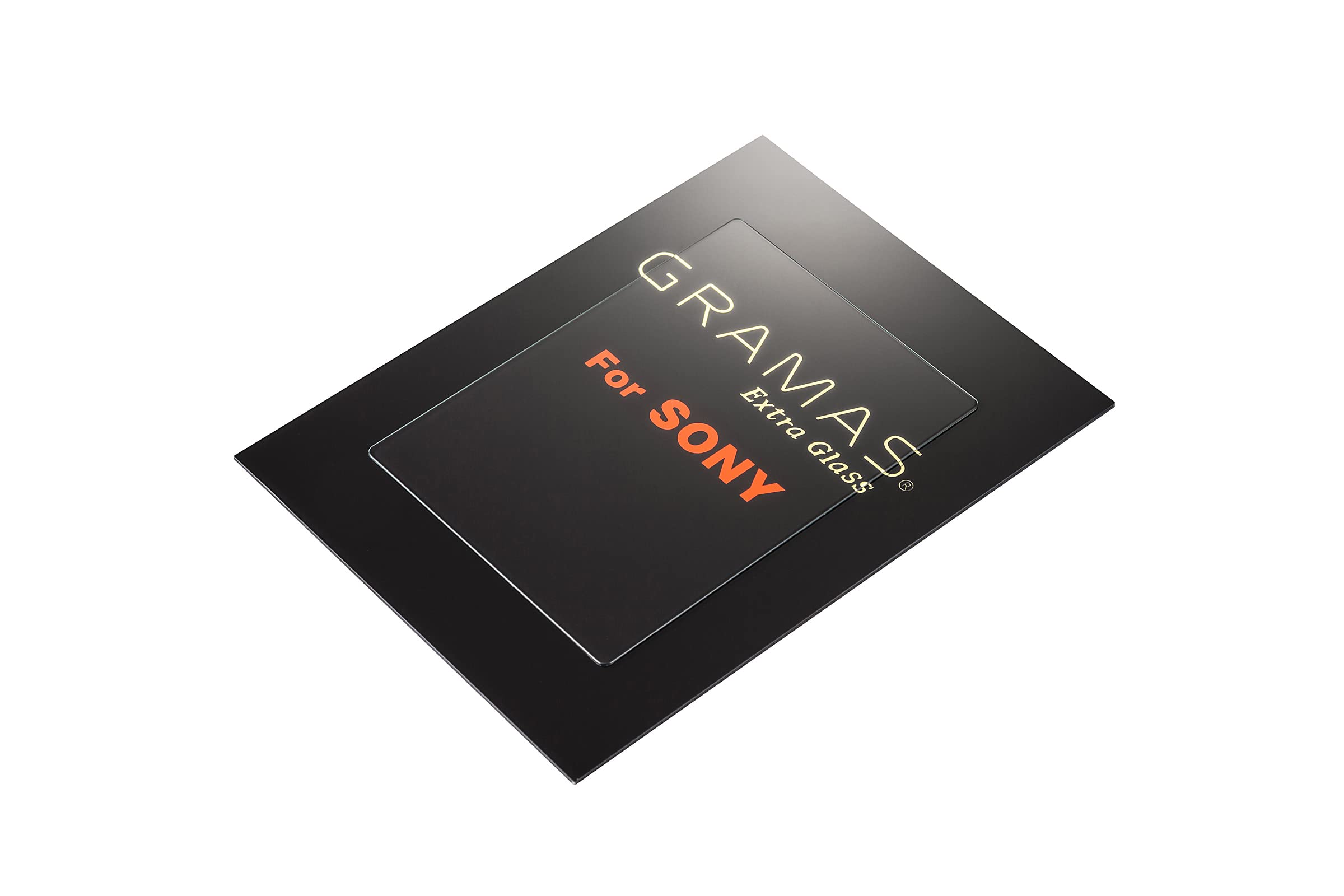 Защитная пленка для ЖК-дисплея Ginichi x GRAMAS Цифровая камера SONY Твердость поверхности Sony 9H Противообрастающее покрытие Только размер Фактический размер машины Измерение ударопрочности
Защитная пленка для ЖК-дисплея Ginichi x GRAMAS Цифровая камера SONY Твердость поверхности Sony 9H Противообрастающее покрытие Только размер Фактический размер машины Измерение ударопрочности