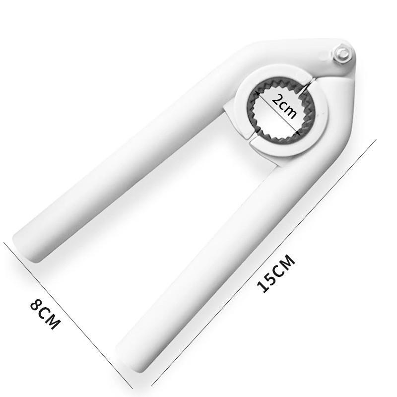 Premium Stainless Steel Faucet Aerator Wrench - Universal Removal Tool for Bathroom Sink
Premium Stainless Steel Faucet Aerator Wrench - Universal Removal Tool for Bathroom Sink
