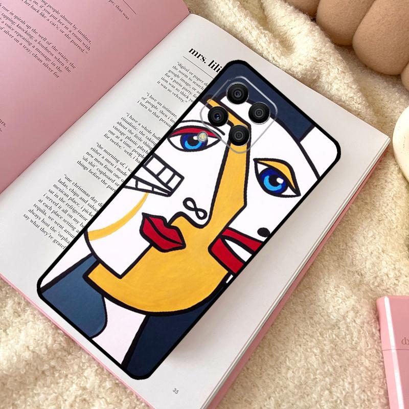 Abstract Portrait Art Painting Case For Samsung Galaxy M32 M52 M15 M11 M12 M13 M14 M06 M16 M36 M56 M31 M53 M35 M55 M34 M54 Samsung M31s
Abstract Portrait Art Painting Case For Samsung Galaxy M32 M52 M15 M11 M12 M13 M14 M06 M16 M36 M56 M31 M53 M35 M55 M34 M54 Samsung M31s