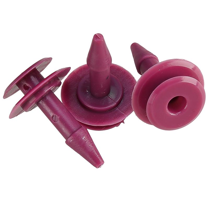 50 Sets Nylon Fender Flare Moulding Clips Fasteners Fit for Holden Rodeo Pickup Isuzu D-Max Dmax 2002 2003 2004 2005 2006
50 Sets Nylon Fender Flare Moulding Clips Fasteners Fit for Holden Rodeo Pickup Isuzu D-Max Dmax 2002 2003 2004 2005 2006