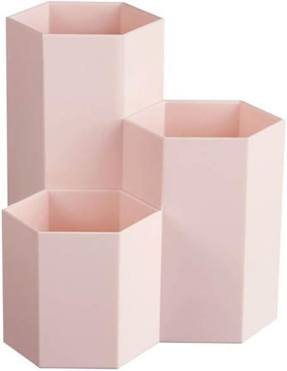 New Portable 3 Lattices Cosmetic Make\-up Brush Storage Box Makeup Polish Cosmetic Holder Make Up Tools Pen Holder Rack
New Portable 3 Lattices Cosmetic Make\-up Brush Storage Box Makeup Polish Cosmetic Holder Make Up Tools Pen Holder Rack