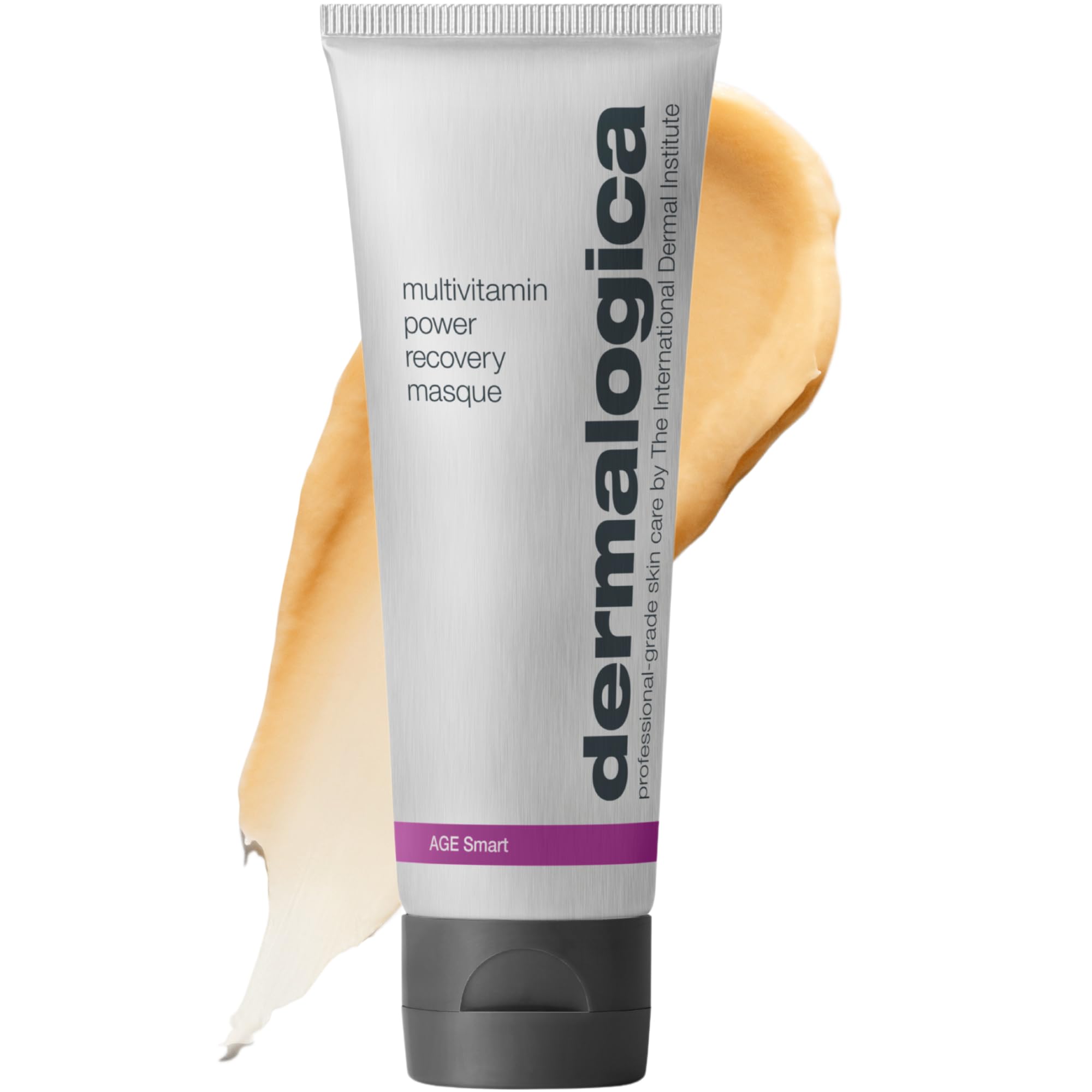 Маска Dermalogica MV Power R 75 мл, маска для лица с пальмитиновой кислотой и ретинолом, смываемая, витамин А
Маска Dermalogica MV Power R 75 мл, маска для лица с пальмитиновой кислотой и ретинолом, смываемая, витамин А