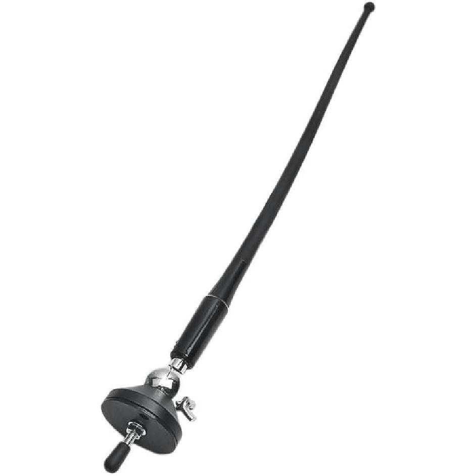Excavator Antenna, Fits Caterpillar CAT 312/315/320/325/329/330/336C/D, 7x4x18 Inches, Stainless Steel, 1 Pack, Radio, LANCER EX Antenna
Excavator Antenna, Fits Caterpillar CAT 312/315/320/325/329/330/336C/D, 7x4x18 Inches, Stainless Steel, 1 Pack, Radio, LANCER EX Antenna