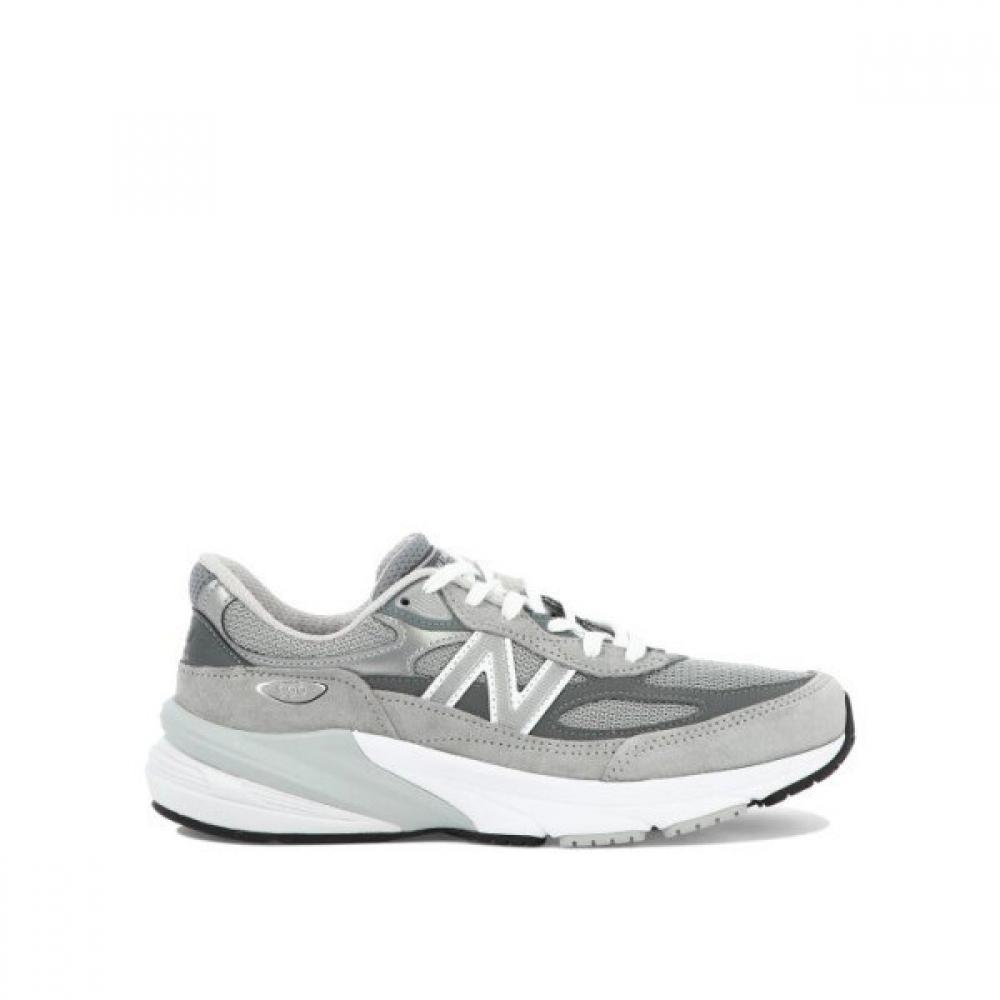 New Balance International Shipping Sneakers M990gl6cool Grey Grey SCARPE UOMO USA 12
New Balance International Shipping Sneakers M990gl6cool Grey Grey SCARPE UOMO USA 12