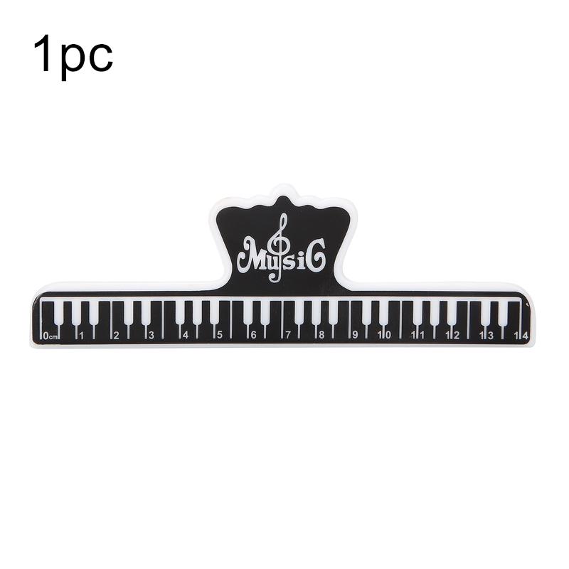 1/2/5pcs Piano Sheet Book Paper Sheet Clip Music Clip Book Paper Holder for Guitar Musical Instrument Accessorie Universal TMZ
1/2/5pcs Piano Sheet Book Paper Sheet Clip Music Clip Book Paper Holder for Guitar Musical Instrument Accessorie Universal TMZ