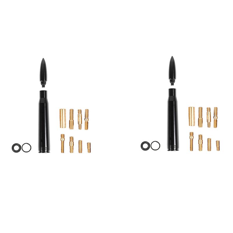 2X Antenna Replacement Short Radio Antenna For Ford F150 F250 F350 Super Duty Raptor Dodge RAM 1500 2500 3500, Black чорний
2X Antenna Replacement Short Radio Antenna For Ford F150 F250 F350 Super Duty Raptor Dodge RAM 1500 2500 3500, Black чорний