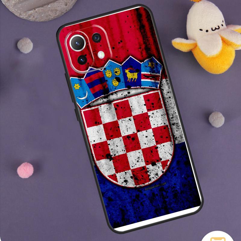 Croatia Coat Of Arms Flag Case For Xiaomi 15 14 Ultra 13T 14T 15T 17 Pro Max POCO F7 F5 F6 X5 X6 X7 Pro F8 Ultra Cover Xiaomi 17Pro Max
Croatia Coat Of Arms Flag Case For Xiaomi 15 14 Ultra 13T 14T 15T 17 Pro Max POCO F7 F5 F6 X5 X6 X7 Pro F8 Ultra Cover Xiaomi 17Pro Max