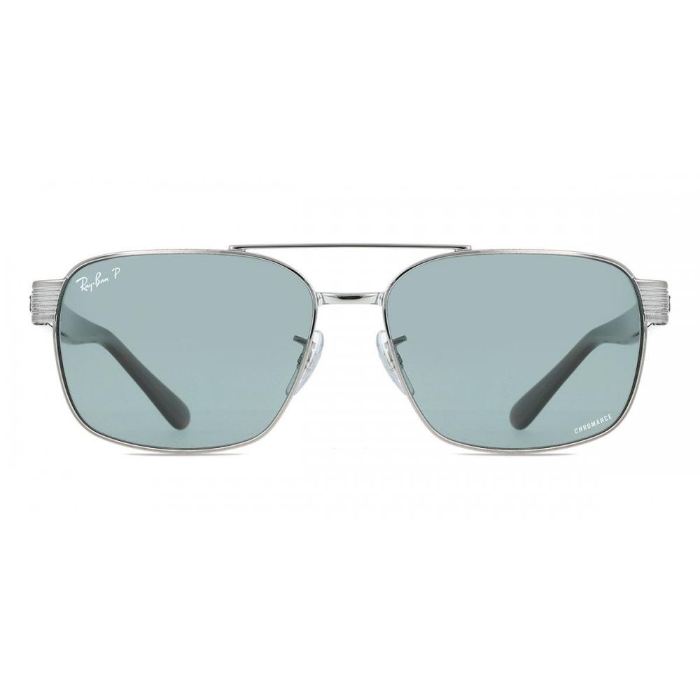 Солнцезащитные очки унисекс Ray Ban Rb3751ch Поляризованные 004 3r 58-17-145
Солнцезащитные очки унисекс Ray Ban Rb3751ch Поляризованные 004 3r 58-17-145