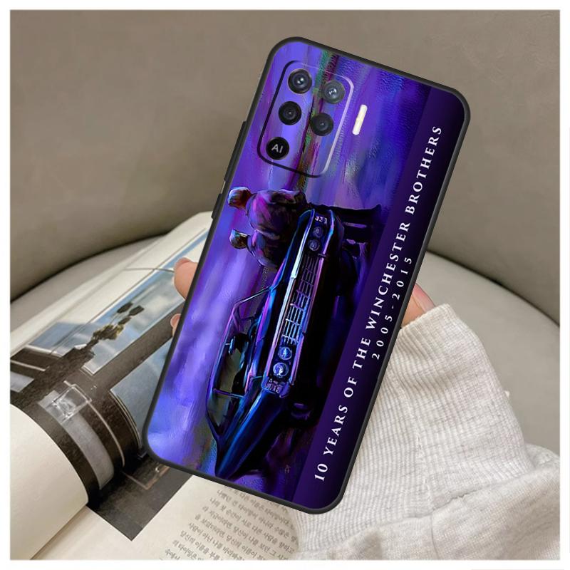 Supernatural Castiel For OPPO A79 A58 A78 A98 A15 A16 A76 A96 A17 A77 A52 A72 A5 A9 A94 A74 A57S A53S A54S Case OPPO A54 4G
Supernatural Castiel For OPPO A79 A58 A78 A98 A15 A16 A76 A96 A17 A77 A52 A72 A5 A9 A94 A74 A57S A53S A54S Case OPPO A54 4G
