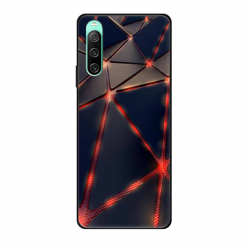 For Sony Xperia 10 V / 1 V Case 2023 Wolf Lion Cat Soft TPU Silicone Covers For Sony Xperia 1 V 5G 10V 1V Protector Fundas Capa Xperia 10 V
For Sony Xperia 10 V / 1 V Case 2023 Wolf Lion Cat Soft TPU Silicone Covers For Sony Xperia 1 V 5G 10V 1V Protector Fundas Capa Xperia 10 V