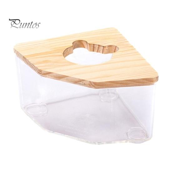 Прозрачная песочница для хомяка в ванной комнате, съемный контейнер для песочной ванны для мелких животных, маленький питомец чистый
Прозрачная песочница для хомяка в ванной комнате, съемный контейнер для песочной ванны для мелких животных, маленький питомец чистый