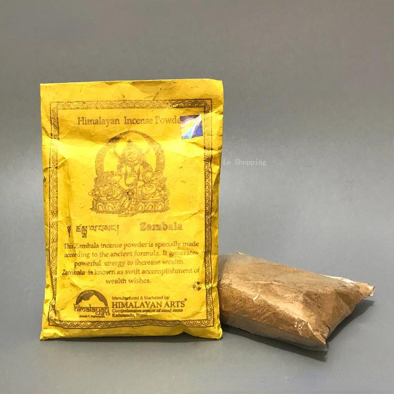 100g Himalayan Natural Incense Powder Bedroom Office Air Purification Soothing Spiritual Temple Meditation Incense Powder style1
100g Himalayan Natural Incense Powder Bedroom Office Air Purification Soothing Spiritual Temple Meditation Incense Powder style1