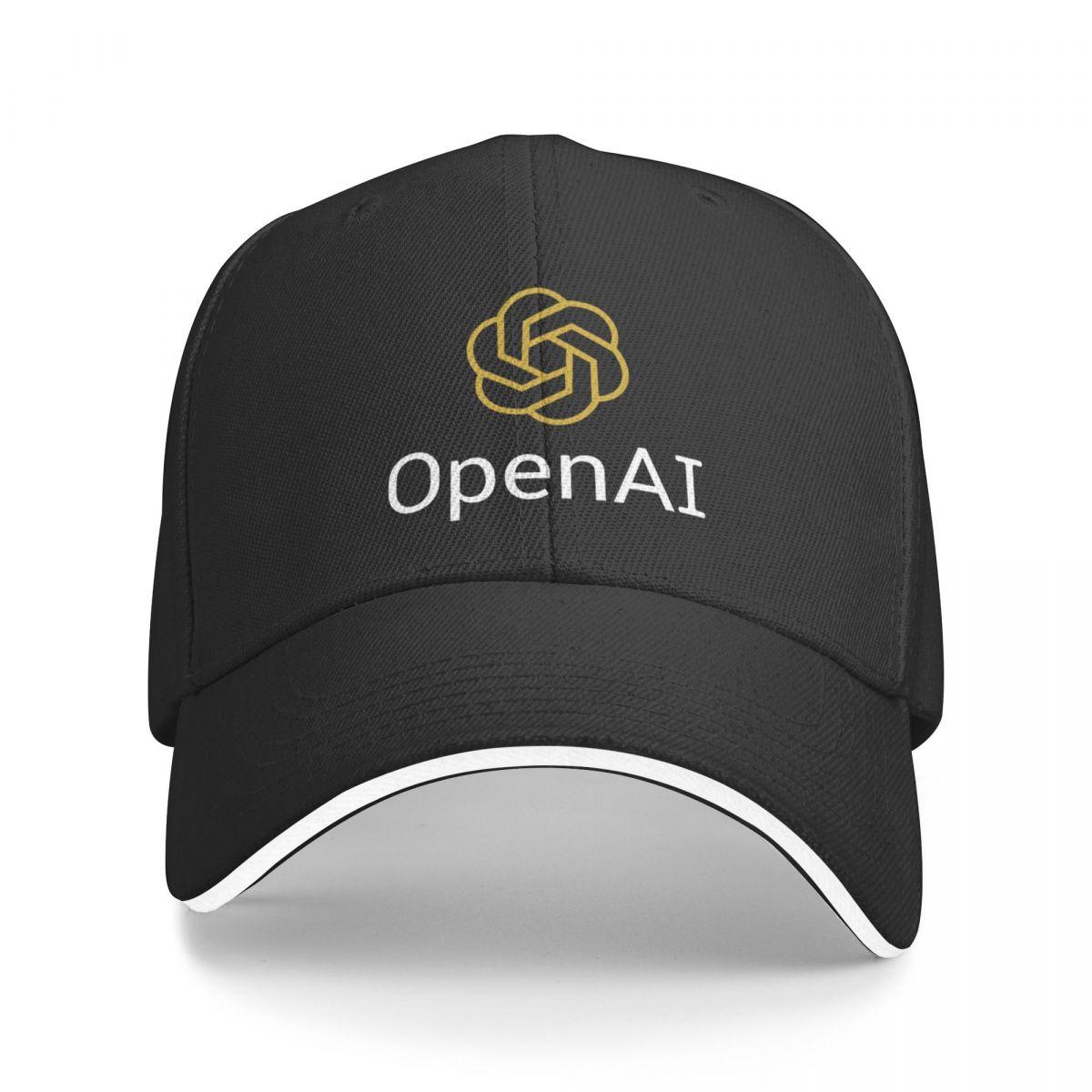 OpenAI, чат gpt,chatgpt Бейсболка Шляпа дальнобойщика Бренд Мужские кепки Мужская одежда для гольфа Женская
OpenAI, чат gpt,chatgpt Бейсболка Шляпа дальнобойщика Бренд Мужские кепки Мужская одежда для гольфа Женская