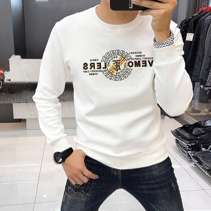 Men s European Station Fleece-Lined Printed Hoodie - Long-Sleeve, Autumn/Winter Warm Fashion Top XL
Men s European Station Fleece-Lined Printed Hoodie - Long-Sleeve, Autumn/Winter Warm Fashion Top XL