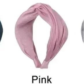 Twist Hairband Sweet Knotted Cross Tie Women s Headband Cloth Headwrap Band Hair Hoop Head Decoration Accessories For Women New розовый
Twist Hairband Sweet Knotted Cross Tie Women s Headband Cloth Headwrap Band Hair Hoop Head Decoration Accessories For Women New розовый