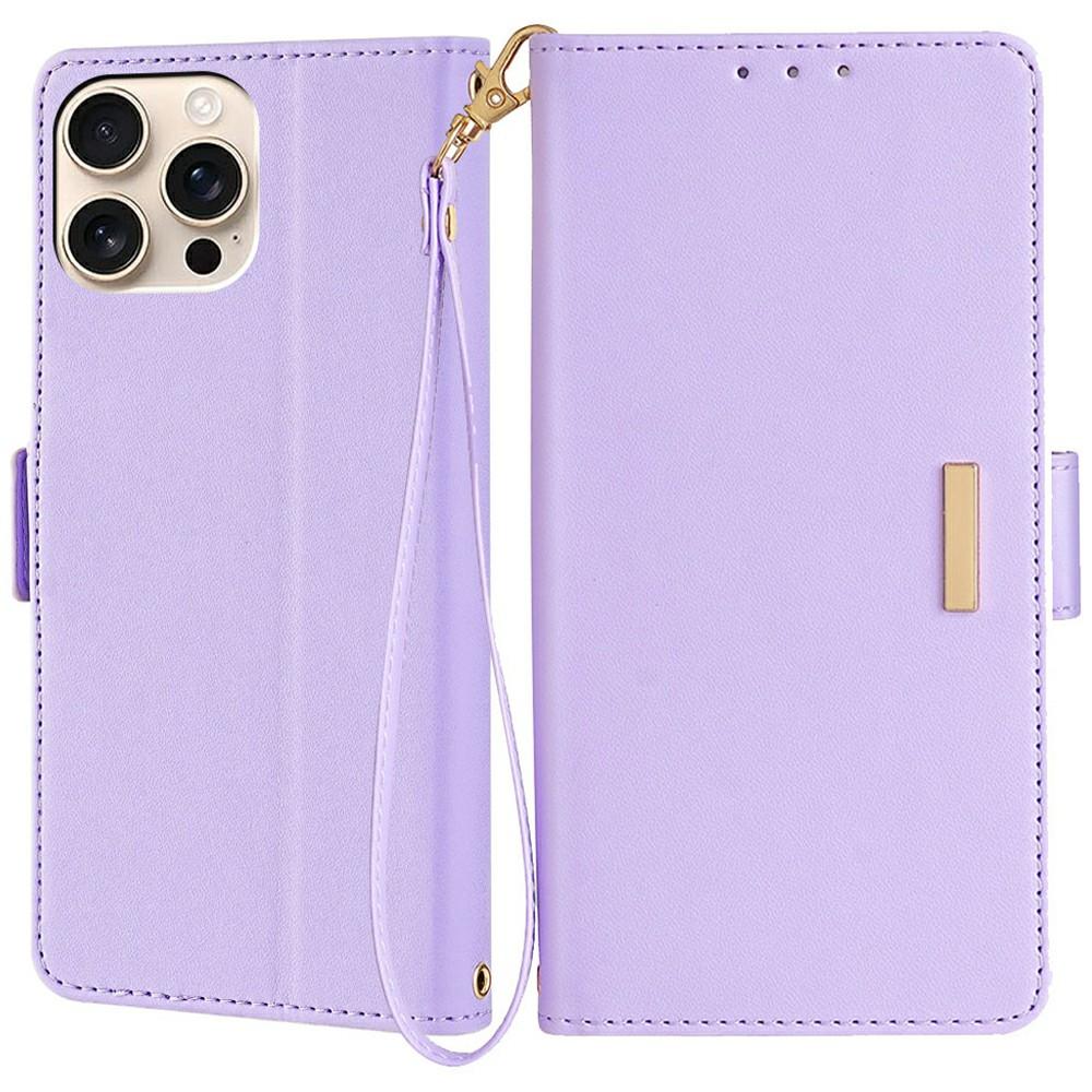 For iPhone 15 Pro Max Leather Wallet Case RFID Blocking Stand Cover with Hand Strap B
For iPhone 15 Pro Max Leather Wallet Case RFID Blocking Stand Cover with Hand Strap B