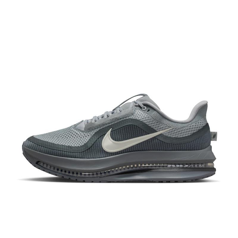 Nike Pegasus Чоловіче Дихаюче Професійне Взуття для Бігу - Весна - NIKE PEGASUS PREMIUM HQ2592 35.5 сірий
Nike Pegasus Чоловіче Дихаюче Професійне Взуття для Бігу - Весна - NIKE PEGASUS PREMIUM HQ2592 35.5 сірий