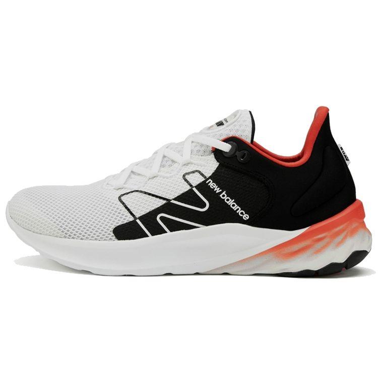 New Balance Fresh Foam Roav v2 White/Black Men s Running Shoes MROAVSW2 41.5
New Balance Fresh Foam Roav v2 White/Black Men s Running Shoes MROAVSW2 41.5