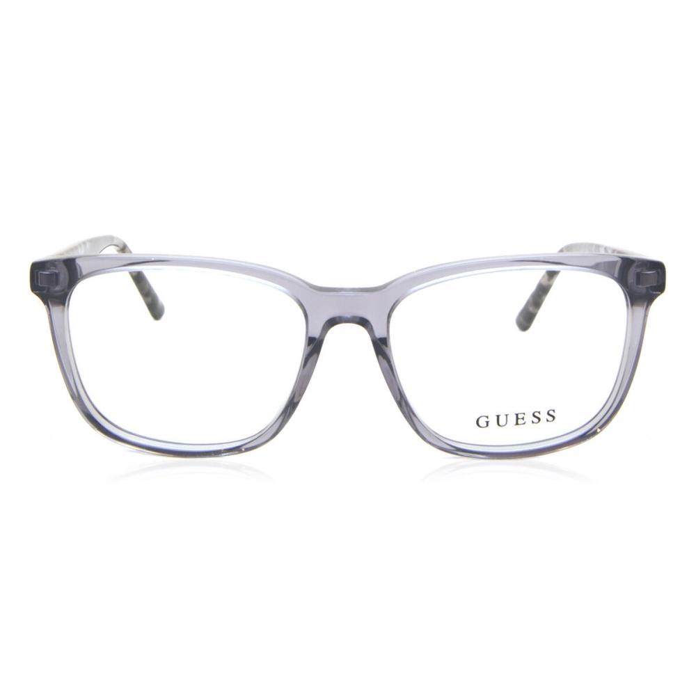 Guess Kids Eyeglasses Gu8269 020 Transparent Grey/49-15-140
Guess Kids Eyeglasses Gu8269 020 Transparent Grey/49-15-140