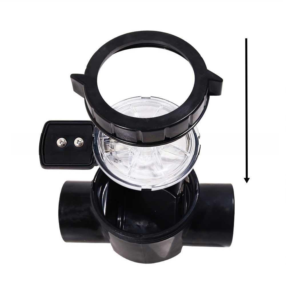 Pool Valve Repair Kit: 718-7021 Lock Ring Plus 600-7300B Swing Check Valve Cover For Easy Installation Pool Equipment Parts China Mainland
Pool Valve Repair Kit: 718-7021 Lock Ring Plus 600-7300B Swing Check Valve Cover For Easy Installation Pool Equipment Parts China Mainland