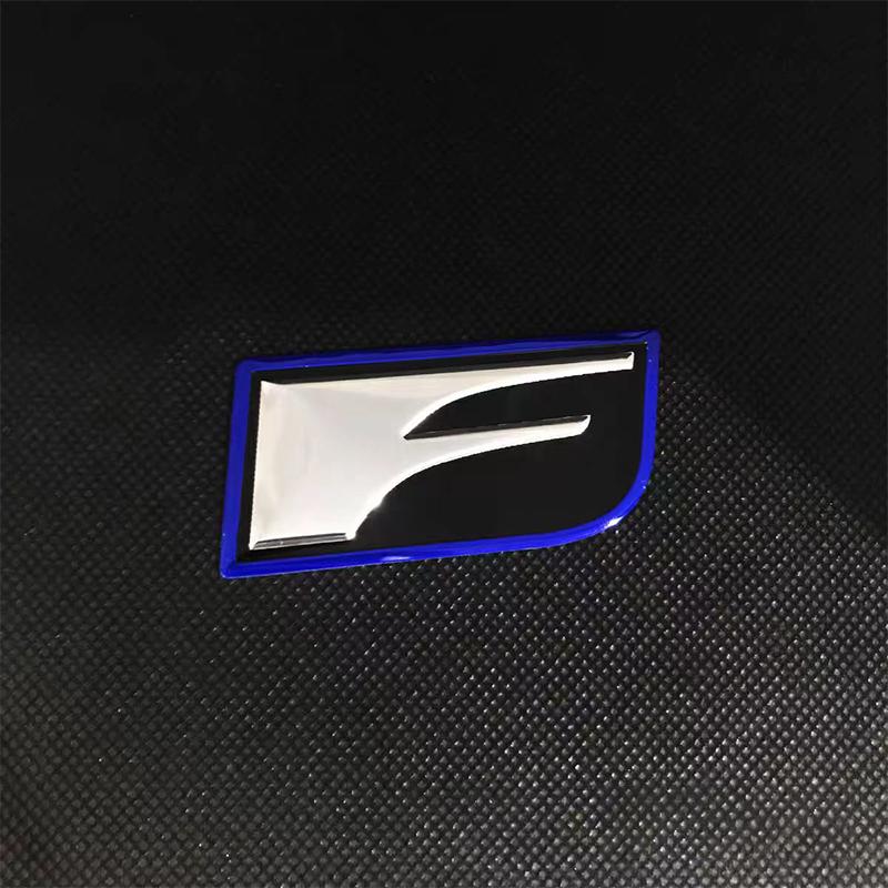 Эмблема F SPORT Наклейки на автомобиль 3D Металлический Авто логотип Значок Наклейка Для Lexus GS IS LS500h ES260 ES300h RX350h NX260 LM LC RZ450e T
Эмблема F SPORT Наклейки на автомобиль 3D Металлический Авто логотип Значок Наклейка Для Lexus GS IS LS500h ES260 ES300h RX350h NX260 LM LC RZ450e T