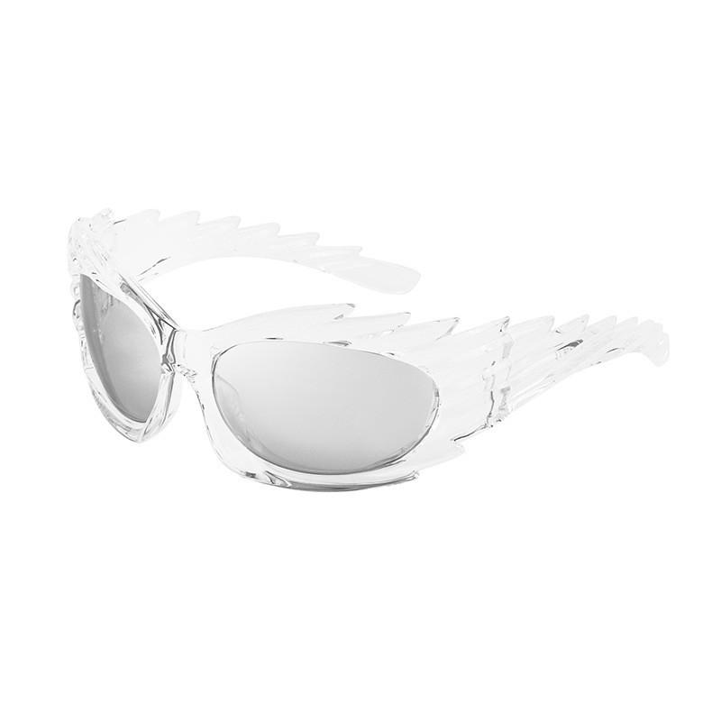 JYL TS Unisex Windproof - Unique Irregular Cycling Sports Shades XH-98046 c-2256 пустельний
JYL TS Unisex Windproof - Unique Irregular Cycling Sports Shades XH-98046 c-2256 пустельний