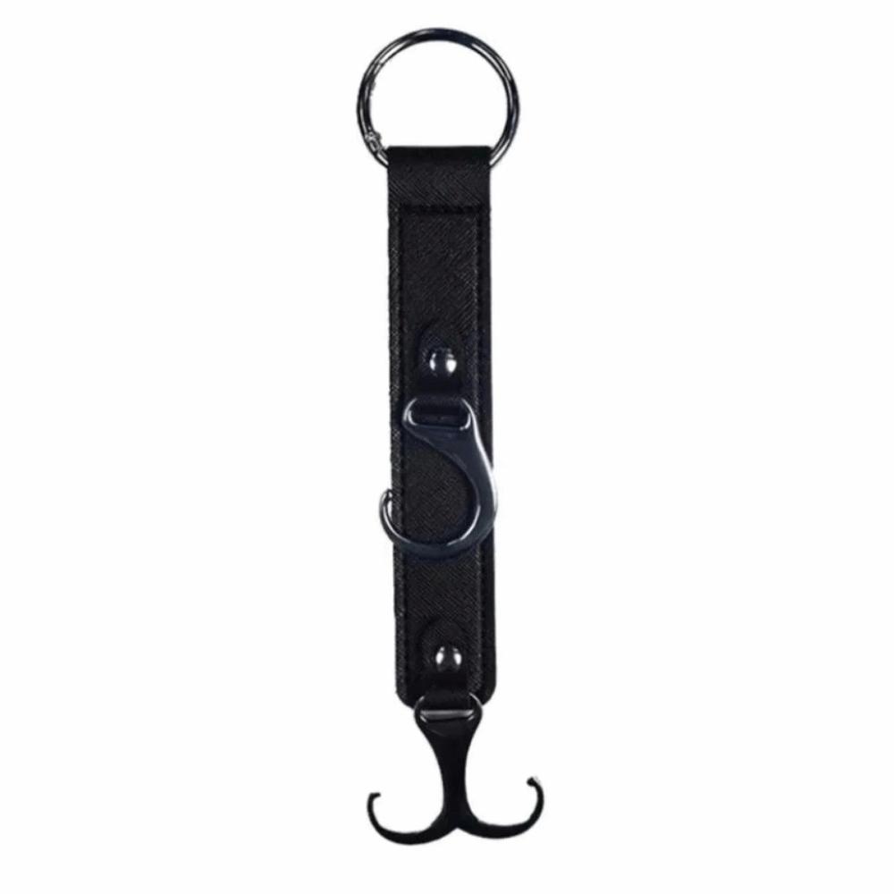 Portable Car Seat Headrest Hooks Heavy-duty Car Hanging Hook Essential Accessories
Portable Car Seat Headrest Hooks Heavy-duty Car Hanging Hook Essential Accessories