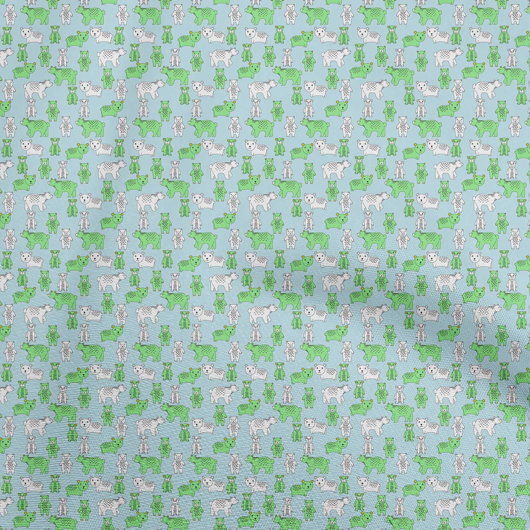 OneOone Cotton Flex Light Blue Тканина Тварини своїми руками Одяг Тканина для стьобання Тканина з принтом 40 дюймів 42 Inch Wide - Viscose Chiffon м ята зелений колір
OneOone Cotton Flex Light Blue Тканина Тварини своїми руками Одяг Тканина для стьобання Тканина з принтом 40 дюймів 42 Inch Wide - Viscose Chiffon м ята зелений колір