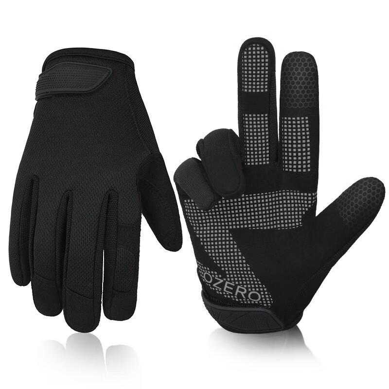 OLOMM Flying Disc Sports Gloves S-XL
OLOMM Flying Disc Sports Gloves S-XL