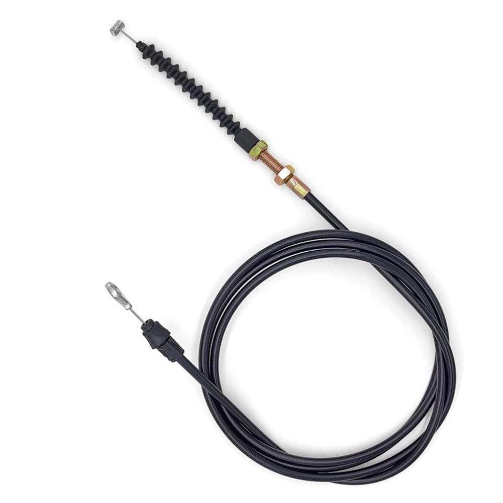 Control Cable for Front Deflector for Ariens Snow Blowers For 921024 921029 921030 921032 with 8031 Inch Length China Mainland
Control Cable for Front Deflector for Ariens Snow Blowers For 921024 921029 921030 921032 with 8031 Inch Length China Mainland