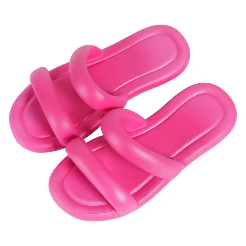 Летние сандалии женские носить шлепанцы на двойном ремешке для улицы 2024 новый стиль слипоны толстая подошва модные противоскользящие тапочки женские 41 розы красного
Летние сандалии женские носить шлепанцы на двойном ремешке для улицы 2024 новый стиль слипоны толстая подошва модные противоскользящие тапочки женские 41 розы красного