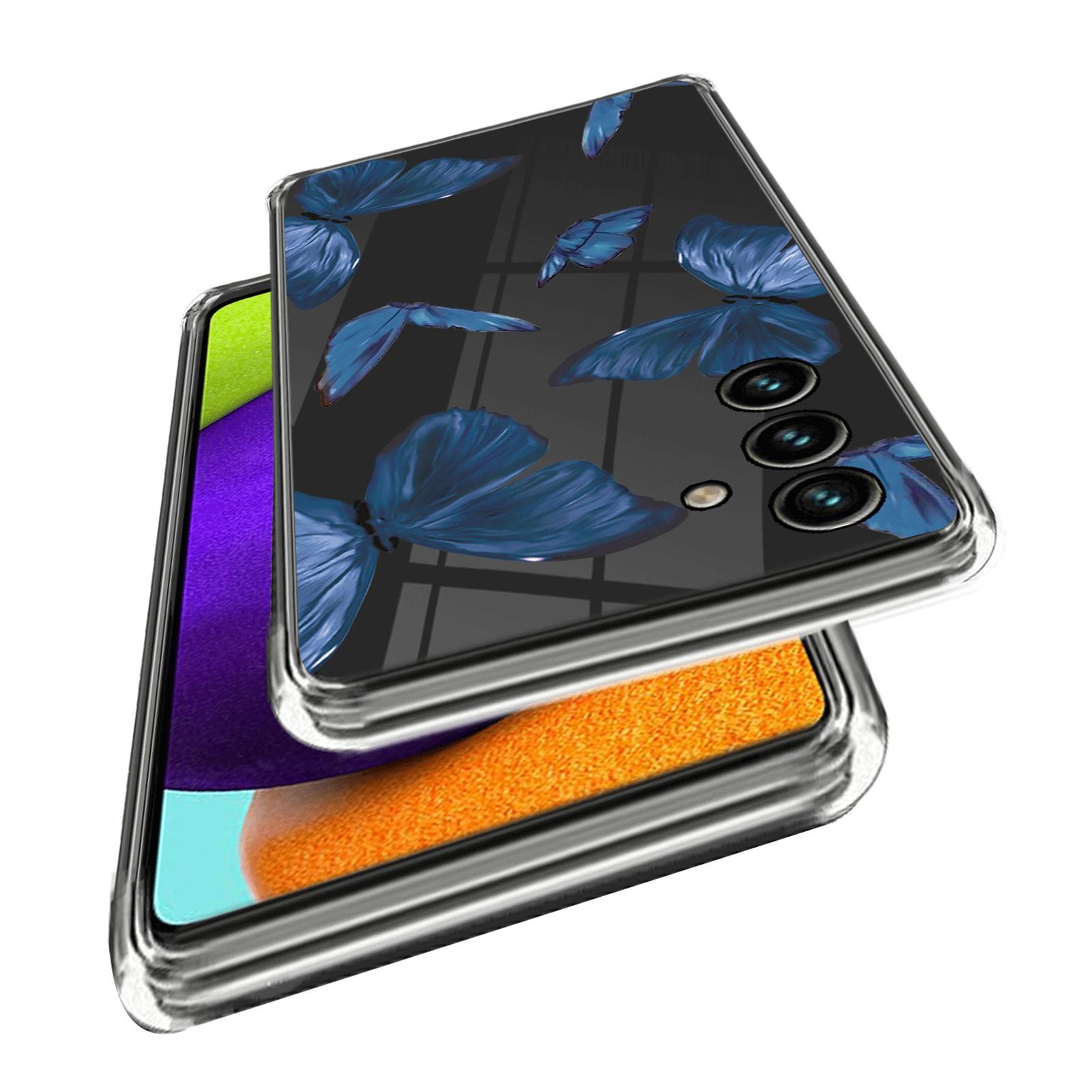 For Samsung Galaxy A15 5G TPU Case Pattern Printing Protective Back Cover Dogs Sticker
For Samsung Galaxy A15 5G TPU Case Pattern Printing Protective Back Cover Dogs Sticker