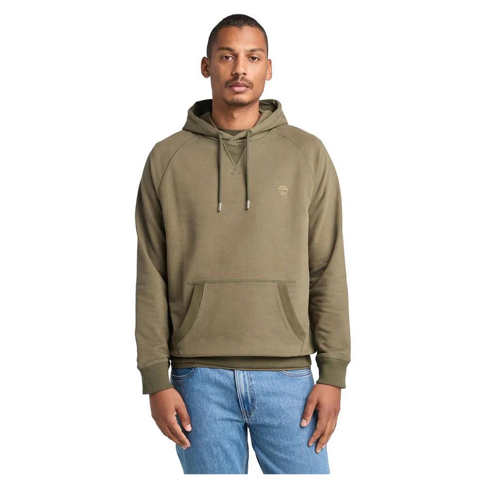 Timberland Толстовка с капюшоном Exeter River Loopback S
Timberland Толстовка с капюшоном Exeter River Loopback S