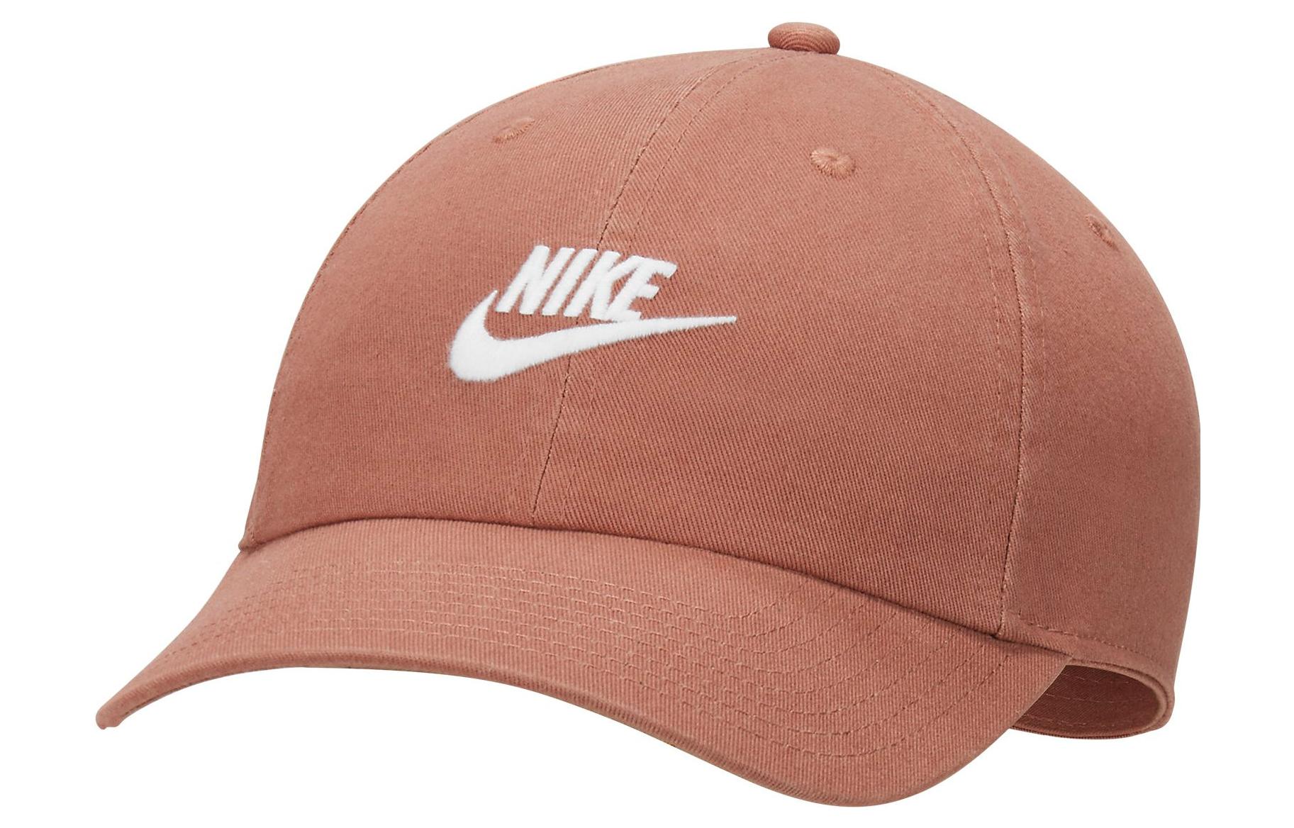Nike Baseball Caps Unisex Brown 913011-215 F
Nike Baseball Caps Unisex Brown 913011-215 F