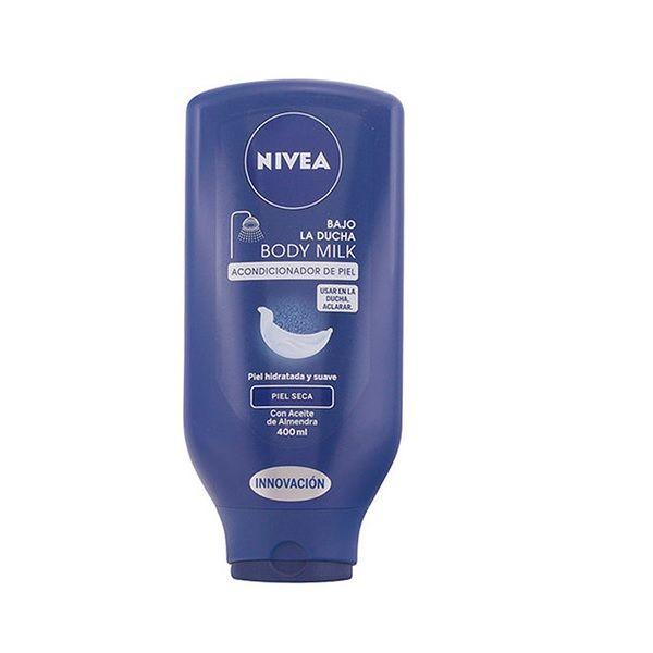 Nivea In Shower Увлажняющее средство для тела для сухой кожи 400 мл 
Nivea In Shower Увлажняющее средство для тела для сухой кожи 400 мл