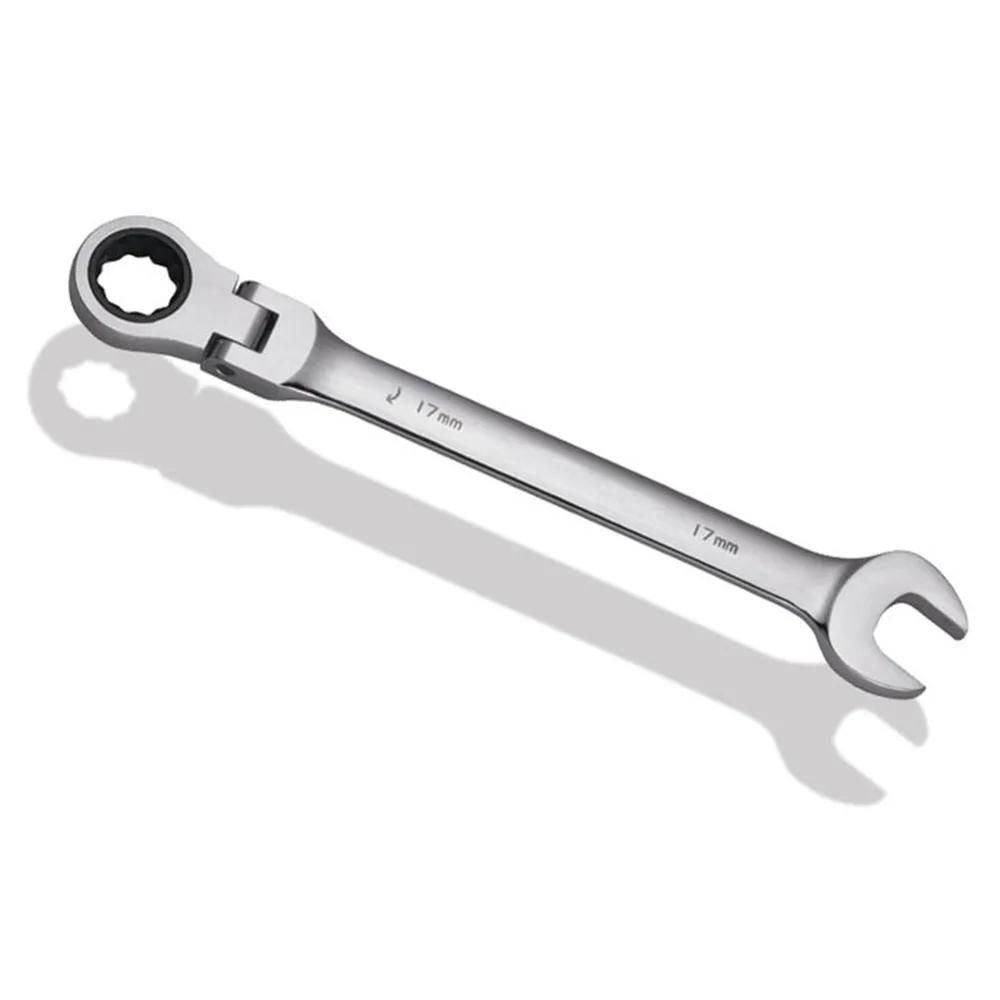 НОВЫЙ набор гаечных ключей с храповым механизмом Flex-Head SAE 1/4 -13/16 Premium 72-зубчатая шестерня хромированный органайзер инструмент для авторемонта
НОВЫЙ набор гаечных ключей с храповым механизмом Flex-Head SAE 1/4 -13/16 Premium 72-зубчатая шестерня хромированный органайзер инструмент для авторемонта