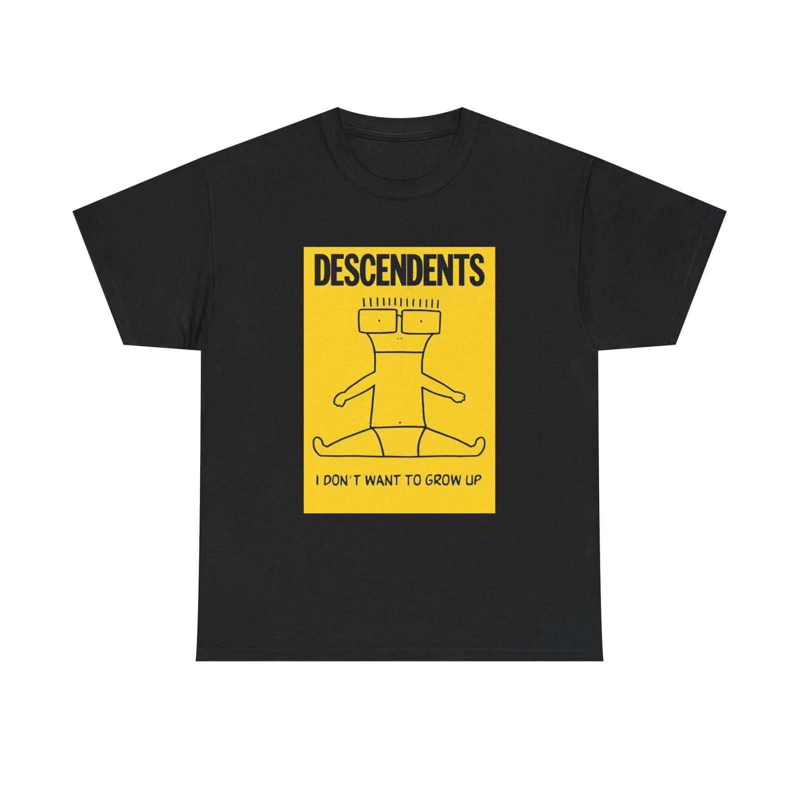 винтажная футболка Descendents Milo Нью-Йорк панк-рок Унисекс Тяжелый хлопок XL
винтажная футболка Descendents Milo Нью-Йорк панк-рок Унисекс Тяжелый хлопок XL