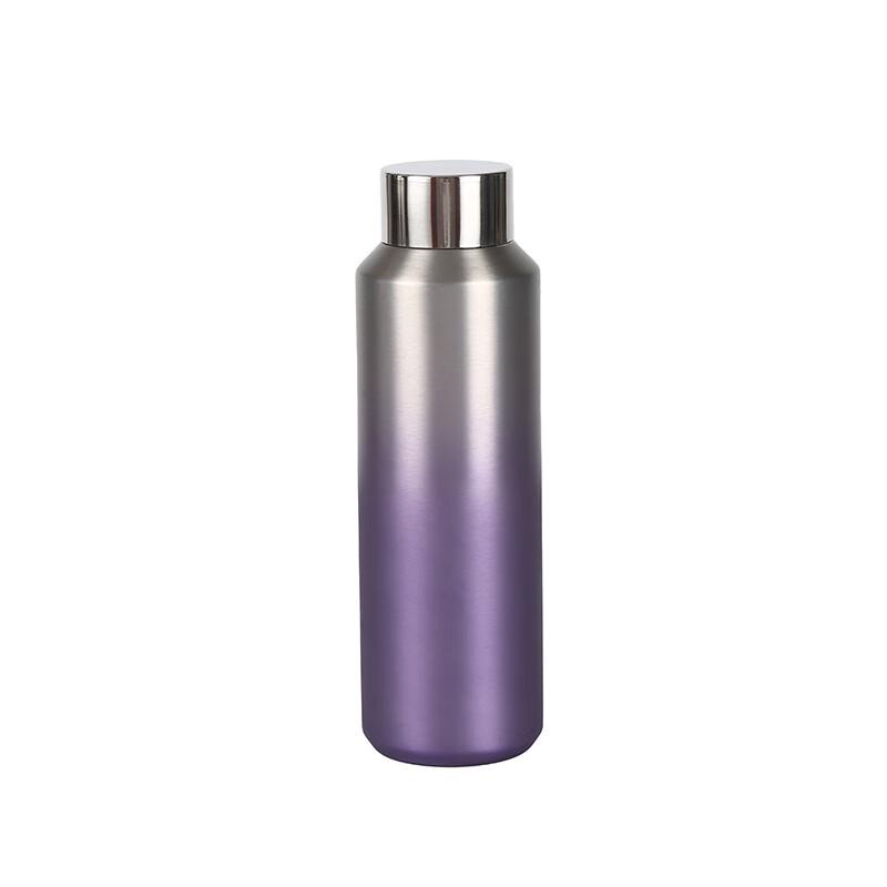 MRSIKEY Gradient Insulated Sports Water Bottle
MRSIKEY Gradient Insulated Sports Water Bottle