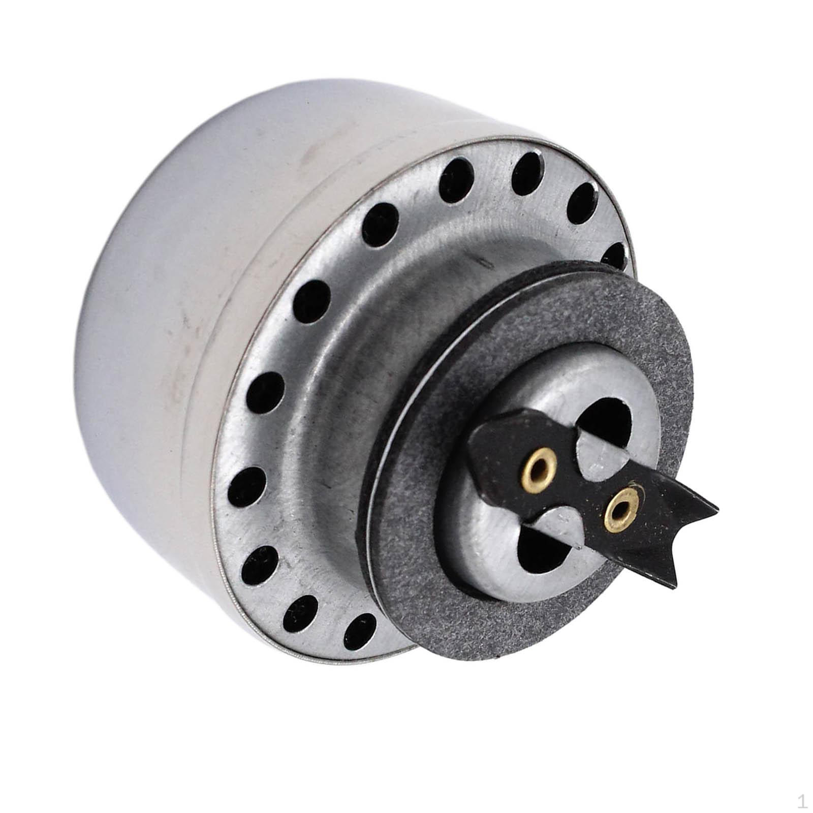 Oil Breather Cover Valve Chrome , for A26, Replacement Parts, ACC Easy to Install
Oil Breather Cover Valve Chrome , for A26, Replacement Parts, ACC Easy to Install