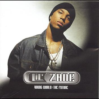 CD LIL ZANE - Young World 724384966225 Priority Record 2000 Европа Рэп & Хип-хоп/R&B Б/У
CD LIL ZANE - Young World 724384966225 Priority Record 2000 Европа Рэп & Хип-хоп/R&B Б/У
