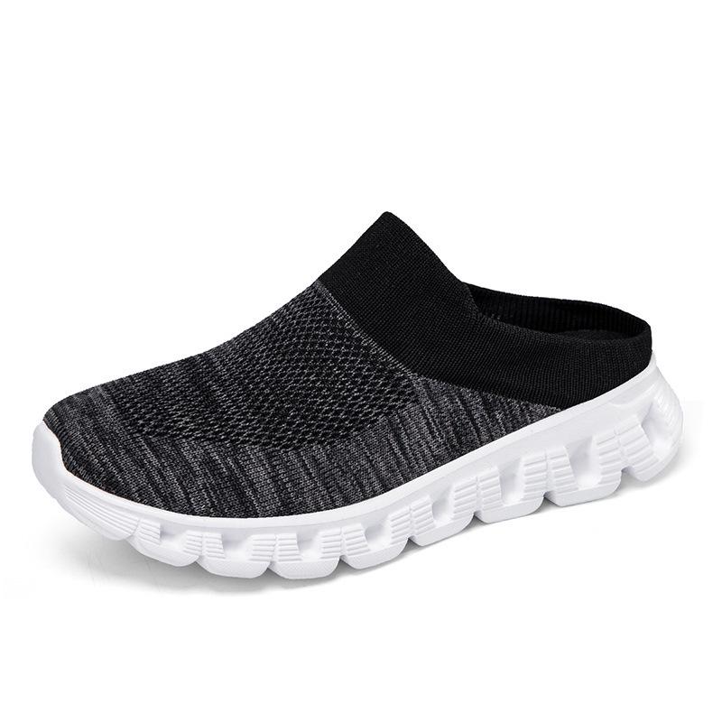 2024 Summer Lightweight Flyknit Chunky Sole Breathable Sports Shoes - Xi Yin 36
2024 Summer Lightweight Flyknit Chunky Sole Breathable Sports Shoes - Xi Yin 36