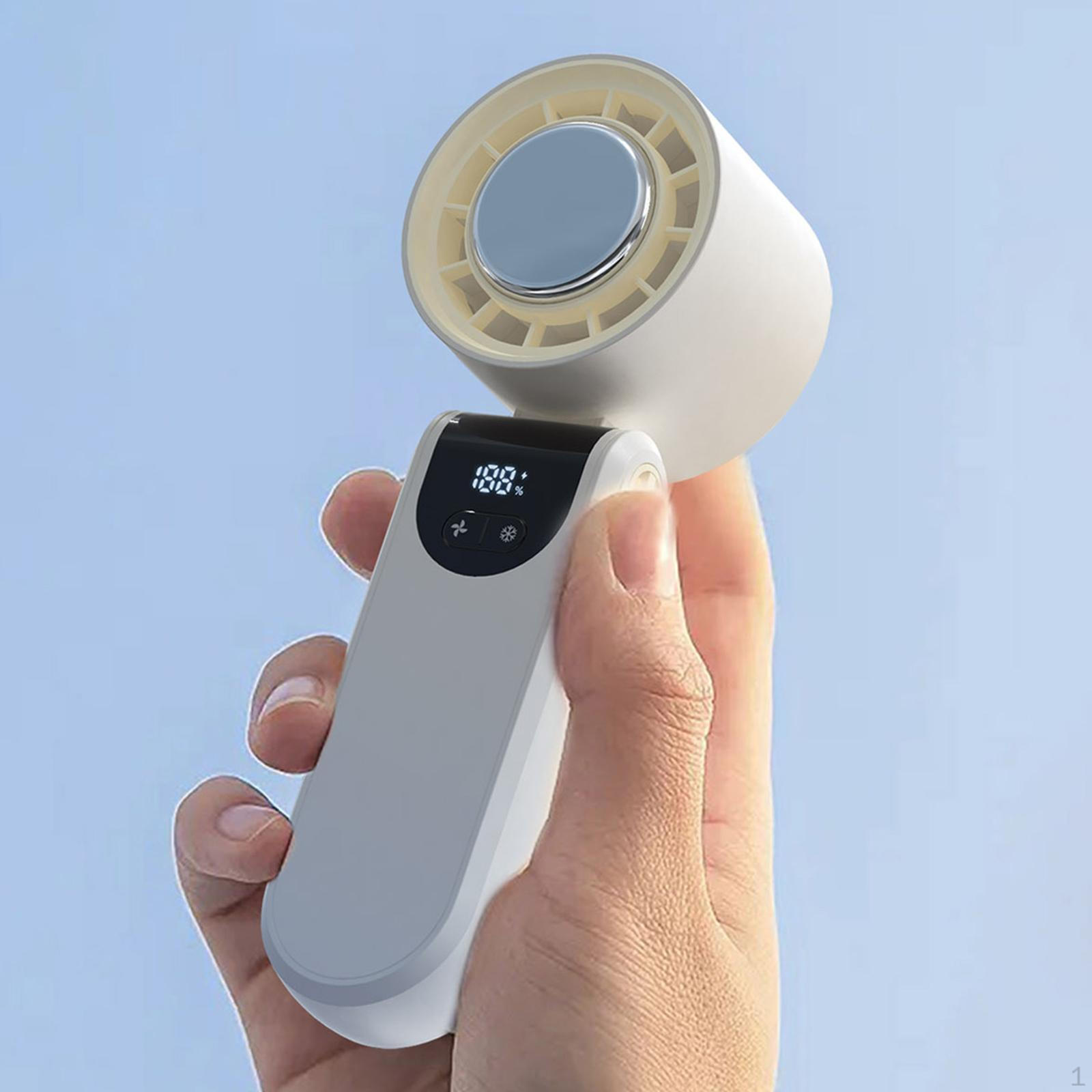 Ручной вентилятор настольный холодный компресс небольшой складной высокоскоростной быстро охлаждающий портативный карманный
Ручной вентилятор настольный холодный компресс небольшой складной высокоскоростной быстро охлаждающий портативный карманный