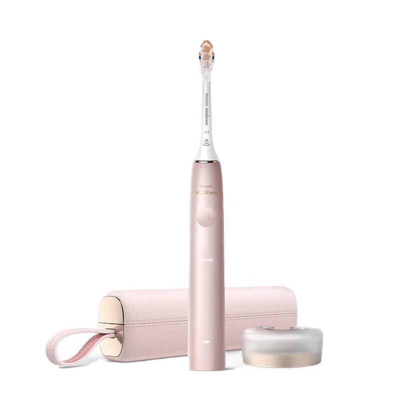 Philips Sonic Electric Toothbrush HX9996 Series
Philips Sonic Electric Toothbrush HX9996 Series