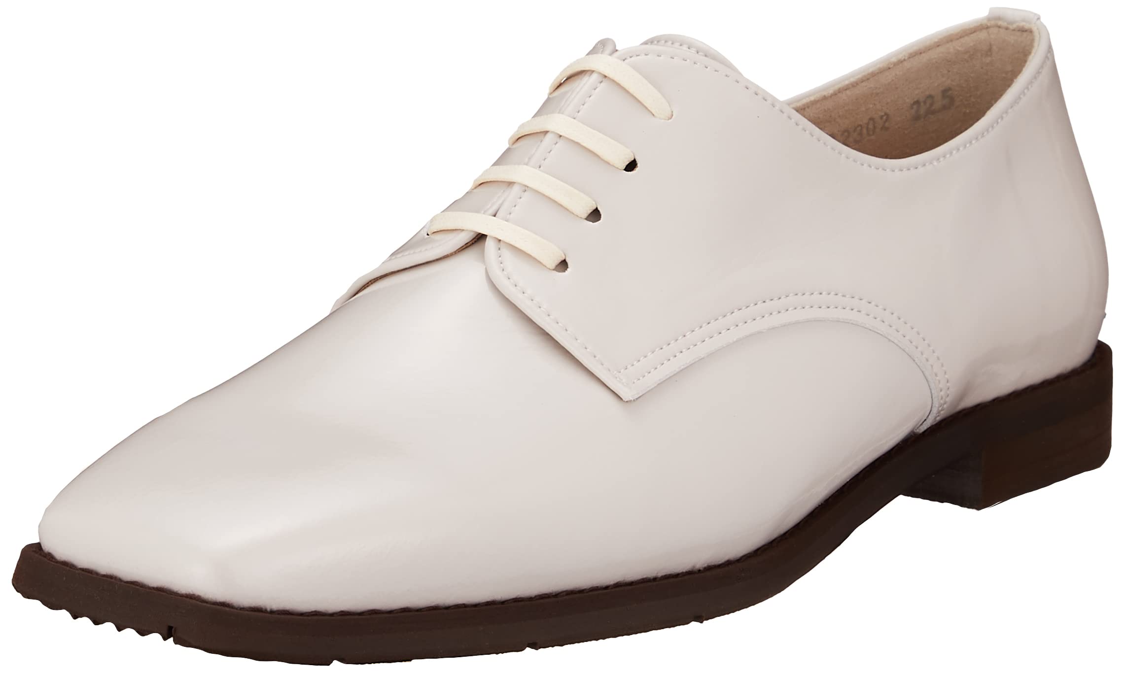 Милые женские эмалированные резиновые сапоги Carino светло-серого цвета, размер 24,5 см, CAAG22302
Милые женские эмалированные резиновые сапоги Carino светло-серого цвета, размер 24,5 см, CAAG22302